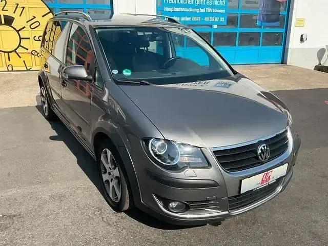 Gebraucht VW Multivan 140 PS (102 kW) 2009 Andere Van / Kleinbus