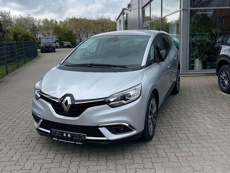Andere Gebraucht 2021 Renault Scénic IV Van / Kleinbus | 24.480 € (Teuer) - Bild 1/4