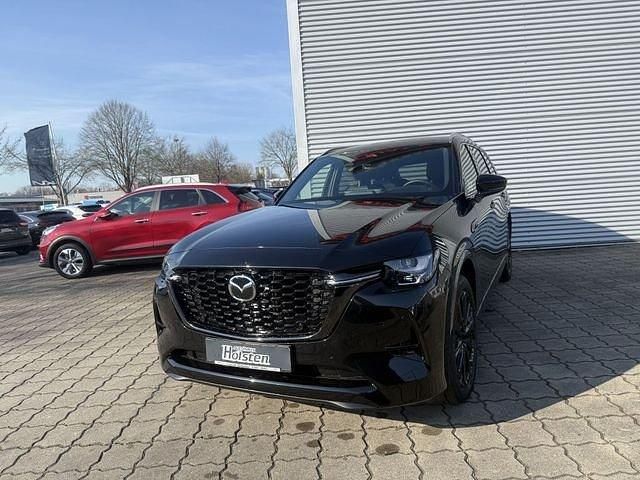 Other Gebraucht 2024 Mazda CX-80 Homura-Line SUV | 58.780 € (Teuer) - Bild 1/4