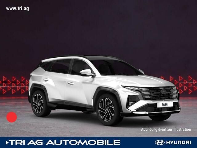 Othercolor Gebraucht 2022 Hyundai Tucson Select SUV | 35.179 € (Teuer) - Bild 1/2