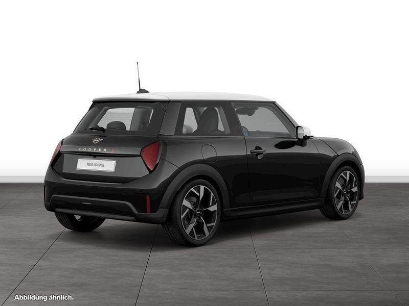 Andere Gebraucht 2024 Mini Cooper S Kleinwagen | 28.159 € (Fairer Preis) - Bild 1/2