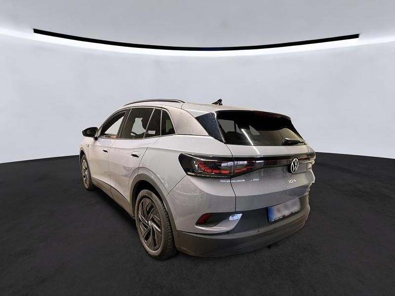 Gebraucht VW ID.4 Pro Performance 150 kW (204 PS) 2022 Grau SUV