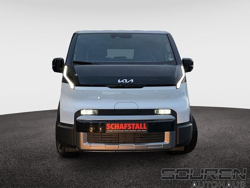 Neu Kia PV5 119 kW (163 PS) 2026 Schneeweiß Van / Kleinbus