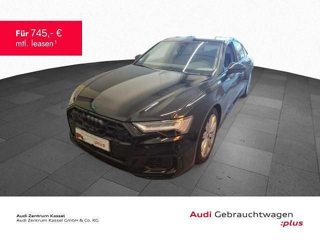 Gebraucht Audi S6 Sport 344 PS (253 kW) 2024 Schwarz Limousine