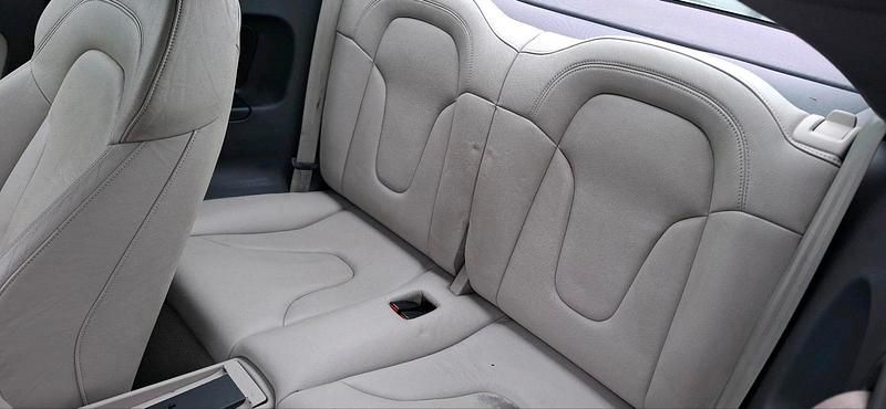 Gebraucht Audi TT 200 PS (147 kW) 2007 Schwarz Coupé