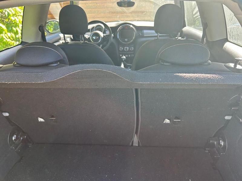 Second-hand Mini Metropolitan 95 CP (69 kW) 2015 Albastru Hatchback