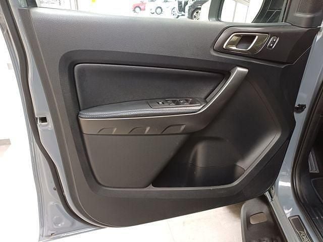 Gebraucht Ford Ranger Raptor 212 PS (155 kW) 2022 Grau Pickup