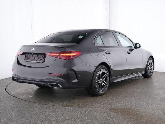 Gebraucht 2024 Mercedes C300e AMG line | 42.390 € (Fairer Preis) - Bild 1/4