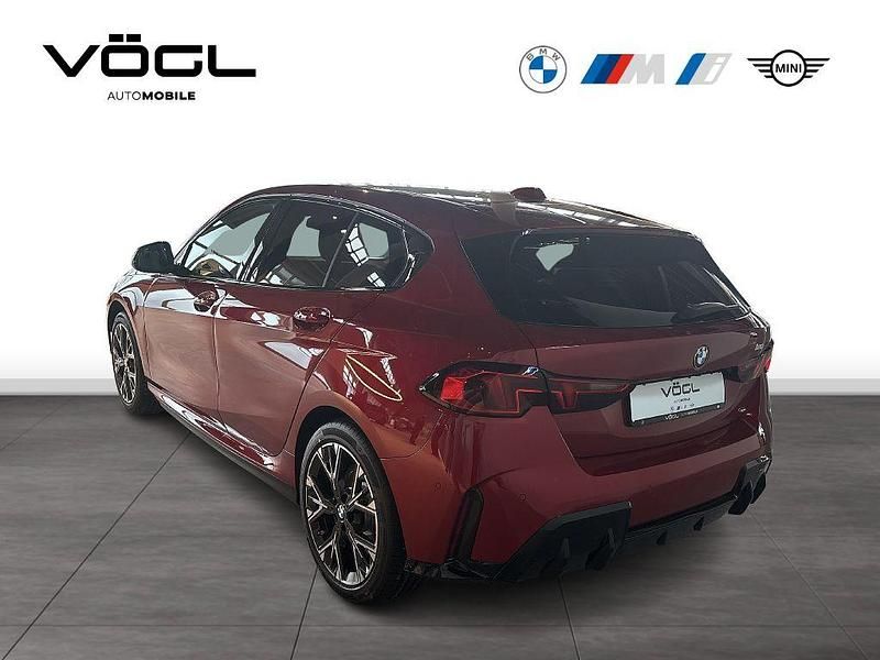 Neu BMW 120 170 PS (125 kW) 2025 Grau Kleinwagen