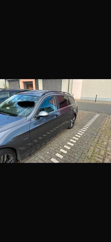 Second-hand BMW 325 197 CP (144 kW) 2007 Break