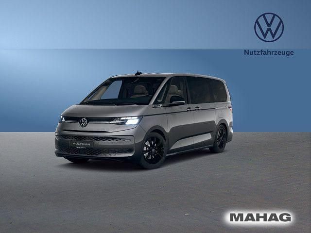 Neu VW Multivan Life 150 PS (110 kW) 2026 Grau Van