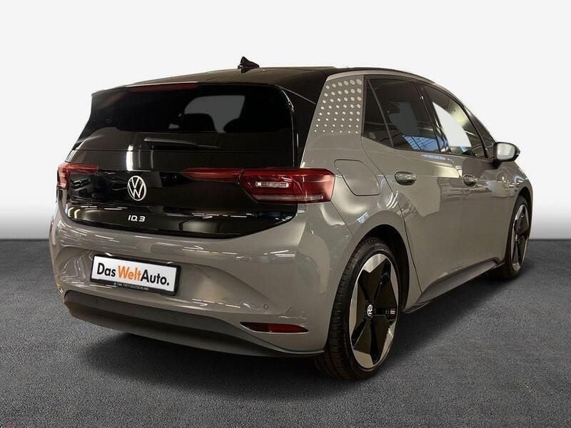 Gebraucht 2021 VW ID3 El 204 PS (40.895 €) 70794 Filderstadt AutoUncle