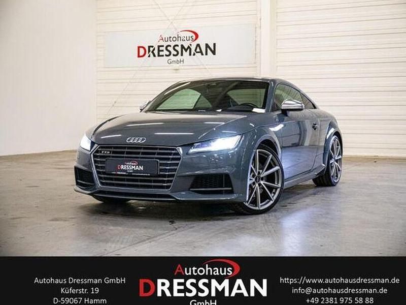Andere Gebraucht 2018 Audi TT Advanced | 26.939 € (Fairer Preis) - Bild 1/4