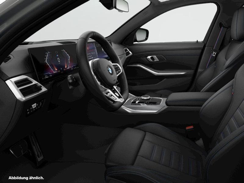 Gebraucht 2025 BMW 330 Comfort Edition Limousine | 49.619 € (Fairer Preis) - Bild 1/2