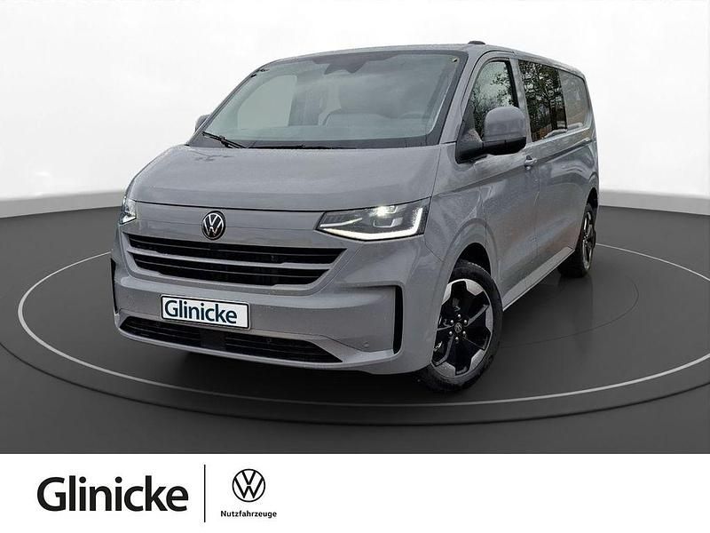 Neu VW Transporter 150 PS (110 kW) 2025 Grau Van