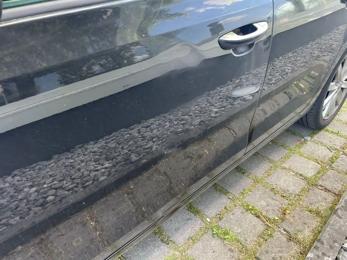 Gebraucht VW Golf VI Highline 160 PS (117 kW) 2011 Schwarz Kleinwagen