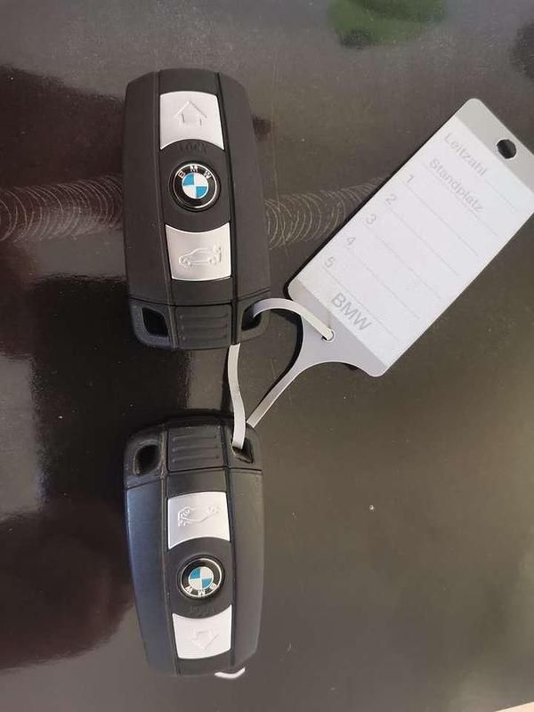 Gebraucht BMW 316 116 PS (85 kW) 2010 Limousine