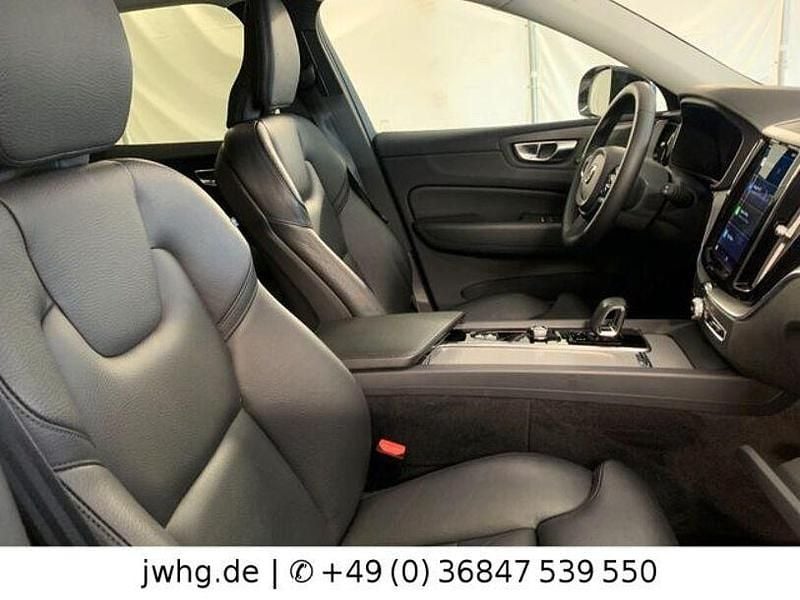 Gebraucht Volvo XC60 Ultimate 455 PS (334 kW) 2023 Crystal white (metallic) SUV