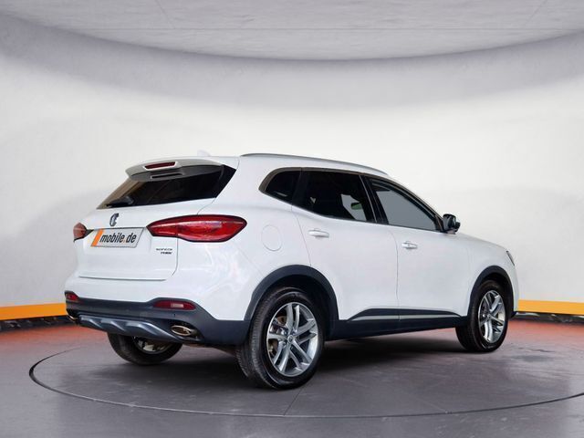 Gebraucht MG EHS Luxury 162 PS (119 kW) 2022 Weiss / doverweiss / uni SUV