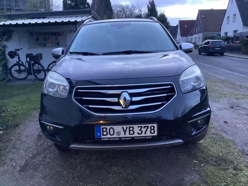 Gebraucht Renault Koleos Bose Edition 150 PS (110 kW) 2013 SUV