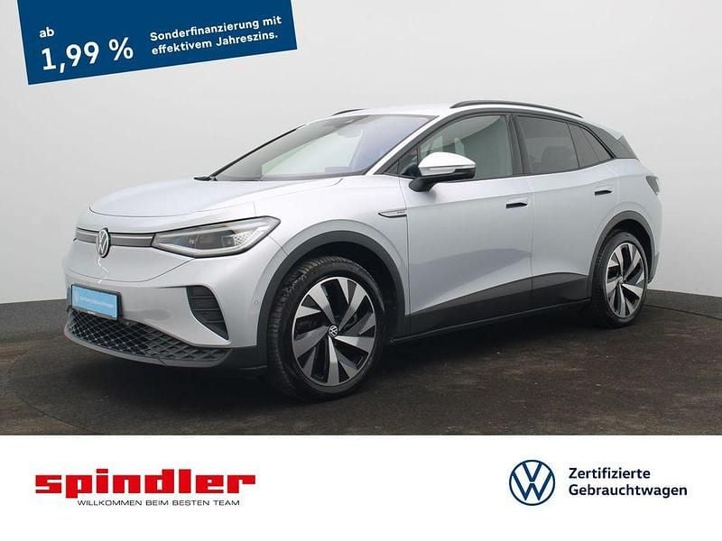 Gebraucht 2023 VW ID.4 Pro Performance SUV | 61.055 € - Bild 1/1
