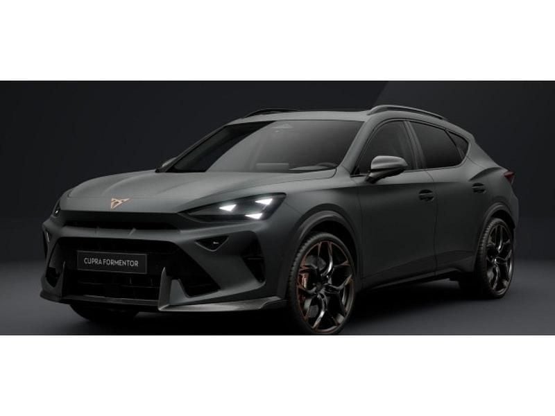 Gebraucht Cupra Formentor VZ 390 PS (286 kW) 2026 SUV