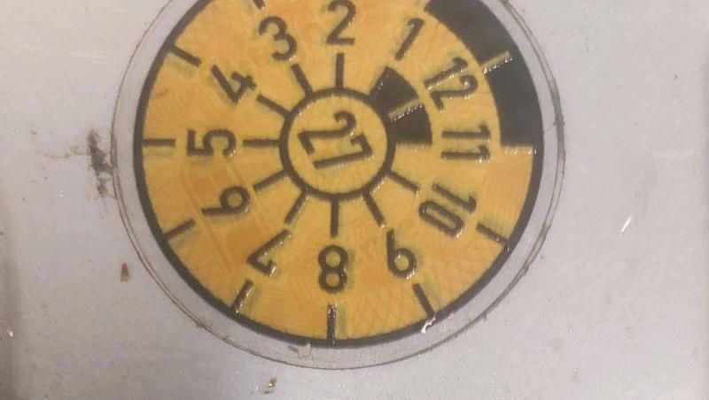 Gebraucht Peugeot 207 58 PS (42 kW) 2007 Grau Kleinwagen