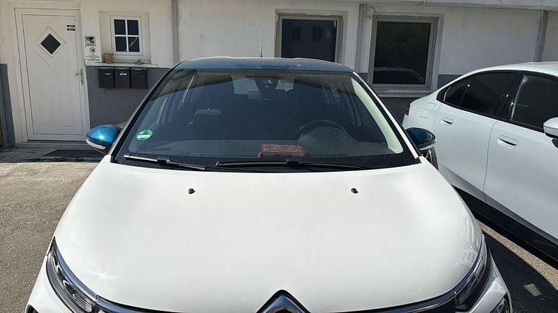 Gebraucht Citroën C3 Feel 82 PS (60 kW) 2020 Kleinwagen