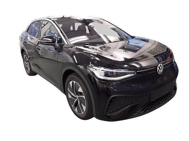 Gebraucht VW ID.5 Pure 125 kW (170 PS) 2025 Grenadillschwarz SUV