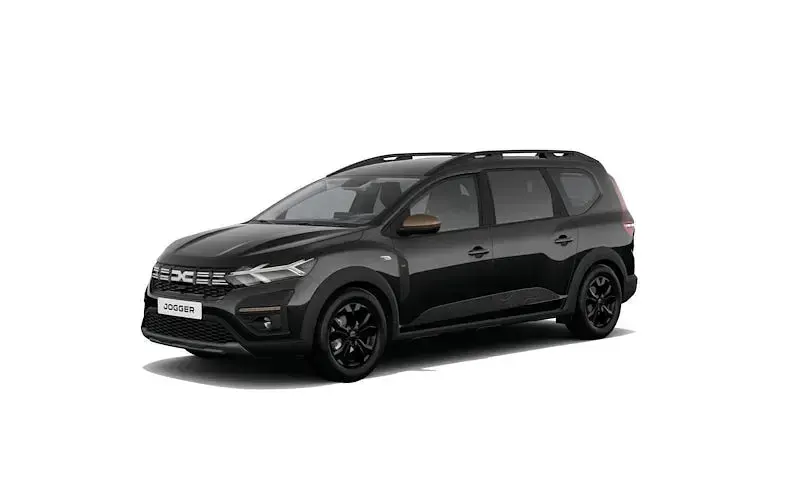 Gebraucht Dacia Jogger Extreme 141 PS (103 kW) 2025 Van / Kleinbus