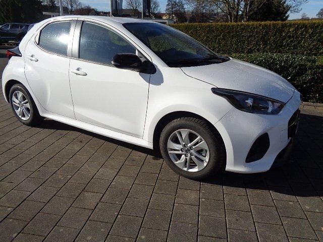 Gebraucht Mazda 2 Center-Line 116 PS (85 kW) 2025 Kleinwagen