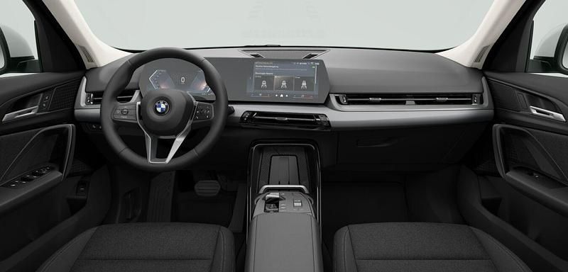 Gebraucht BMW X1 Shadowline 170 PS (125 kW) 2025 Weiß SUV