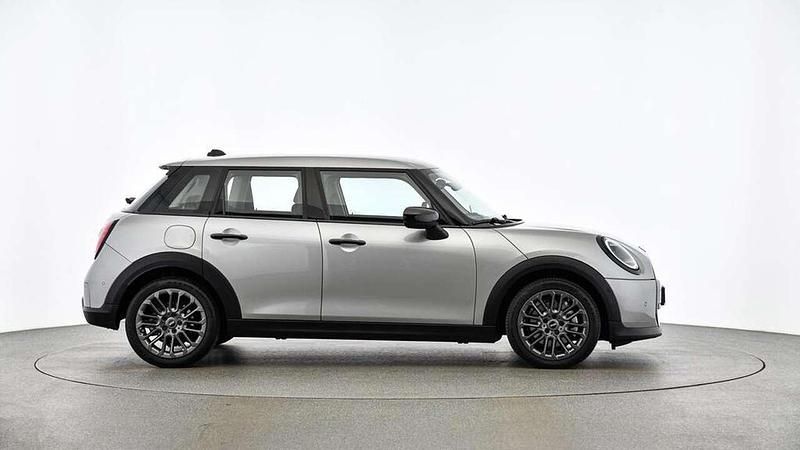 Usata Mini Cooper Classic 156 CV (114 kW) 2024 Grigio Utilitaria