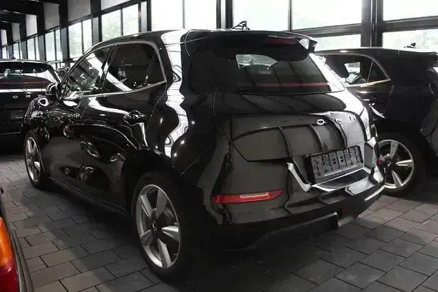 Gebraucht Ora 03 Pro+ 125 kW (171 PS) 2023 Schwarz Kleinwagen