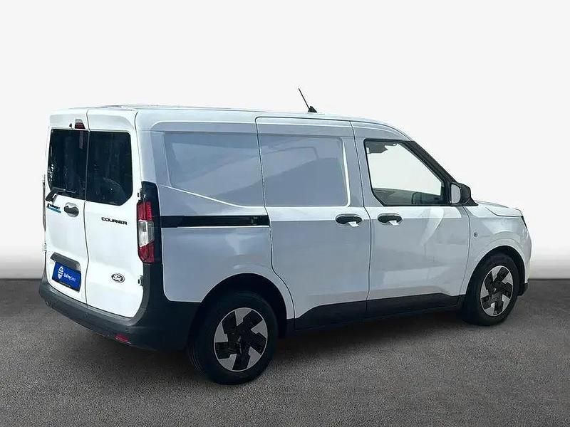 Gebraucht Ford E-Transit Trend 100 kW (136 PS) 2025 Weiß Van