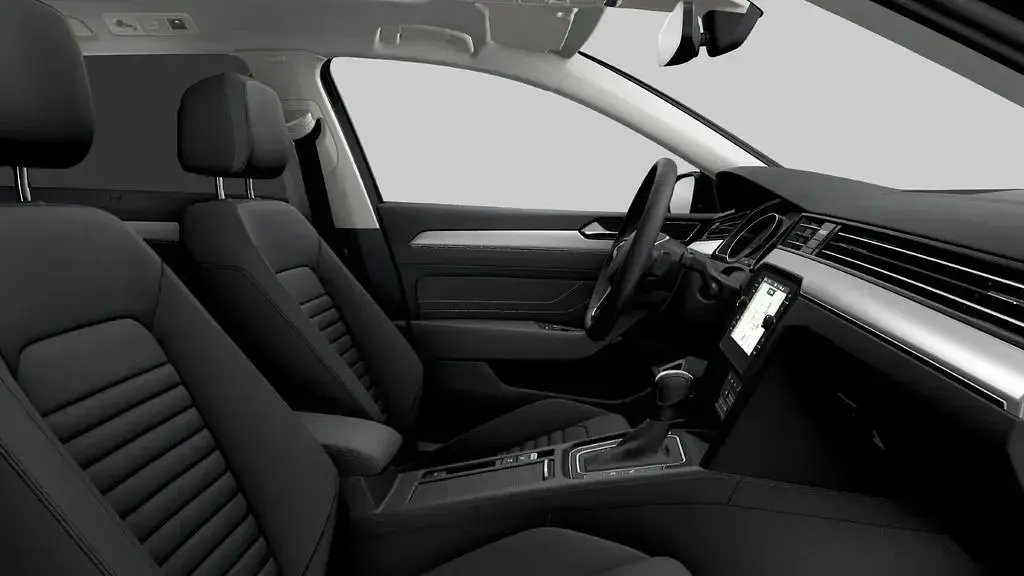 Gebraucht VW Passat IQ Drive 200 PS (147 kW) 2023 Grau Kombi