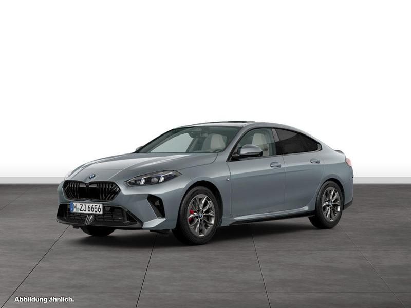 Gebraucht BMW 220 M Sport 150 PS (110 kW) 2025 Grau Coupé