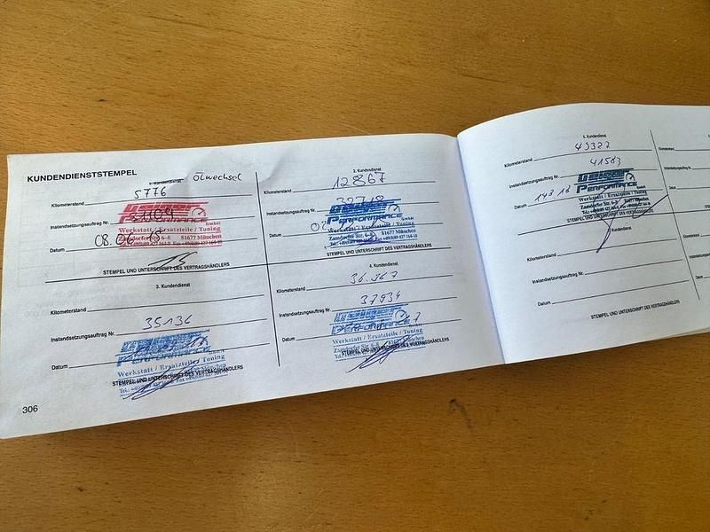 Gebraucht Dodge Journey 287 PS (211 kW) 2015 Schwarz SUV