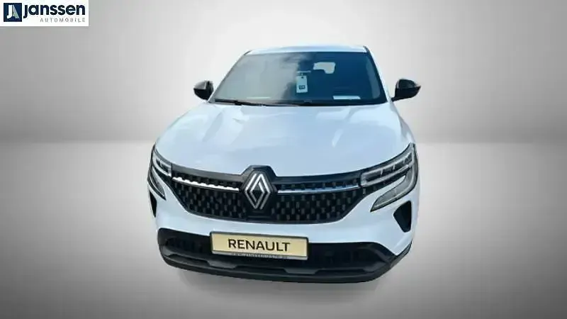Neu Renault Austral Evolution 158 PS (116 kW) 2025 Andere SUV