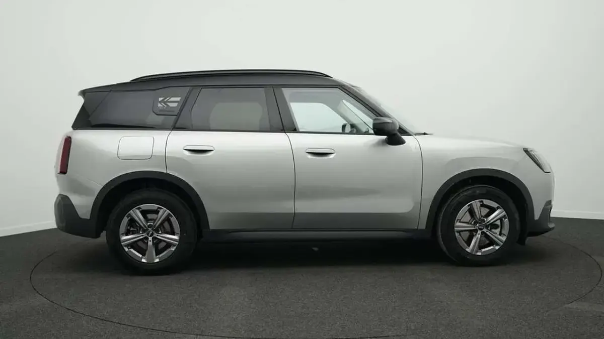 Occasion Mini Countryman Classic 218 ch (160 kW) 2024 Gris SUV