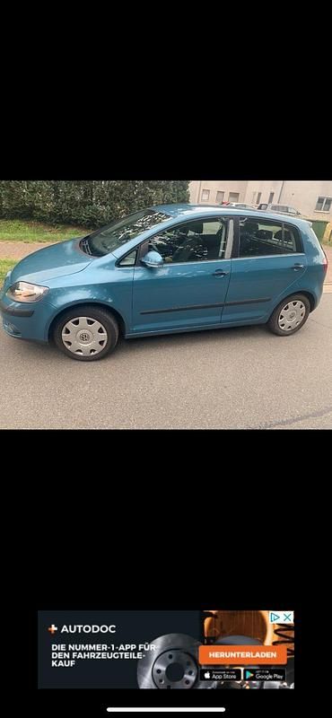 Gebraucht 2005 VW Golf IV Limousine | 950 € (Superpreis) - Bild 1/4