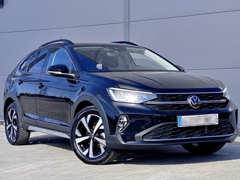 Gebraucht VW Taigo 116 PS (85 kW) 2025 Schwarz SUV