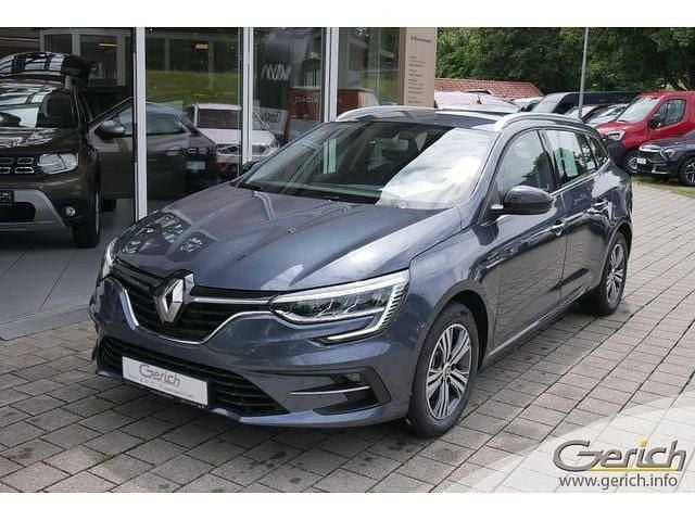 Neu 2025 Renault Mégane GrandTour Equilibre Kombi | 31.890 € - Bild 1/4