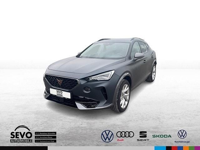 Gebraucht 2023 Cupra Formentor Basis SUV | 21.960 € (Superpreis) - Bild 1/4
