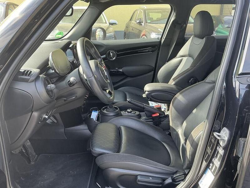 Gebraucht Mini Cooper S Classic 178 PS (130 kW) 2022 Schwarz Kleinwagen