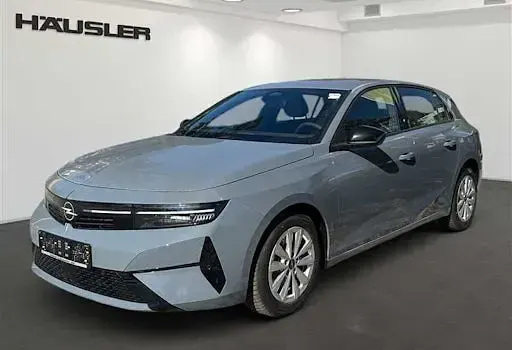 Gebraucht Opel Astra Edition 145 PS (106 kW) 2026 Limousine
