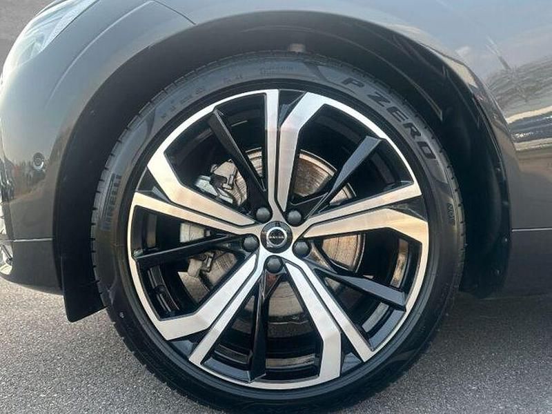 Gebraucht Volvo XC60 Ultra 250 PS (183 kW) 2025 Platinum grey SUV