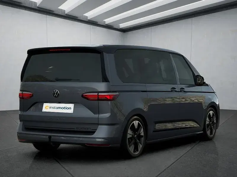 Brugt VW Multivan 150 HK (110 kW) 2025 Grå MPV