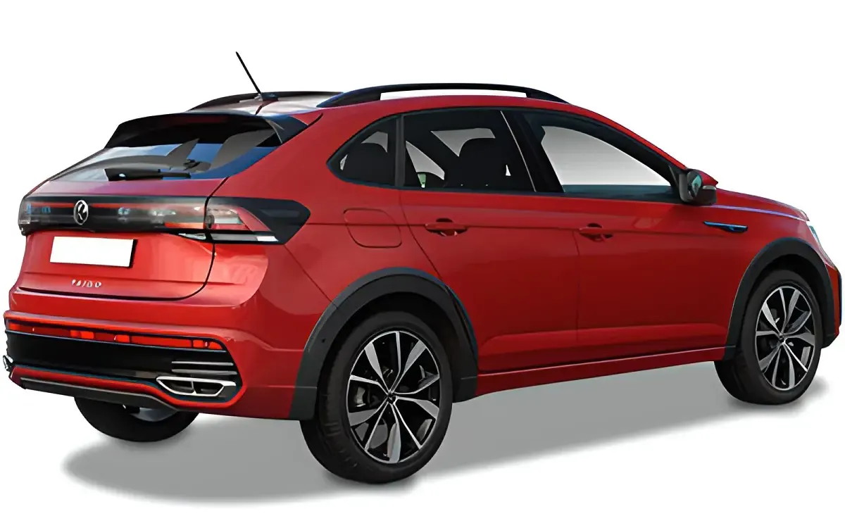 Neu VW Taigo 116 PS (85 kW) 2026 SUV