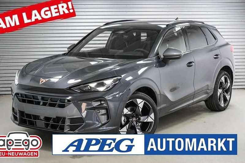 Timanfayagrau Neu 2025 Cupra Terramar SUV | 39.190 € (Superpreis) - Bild 1/4